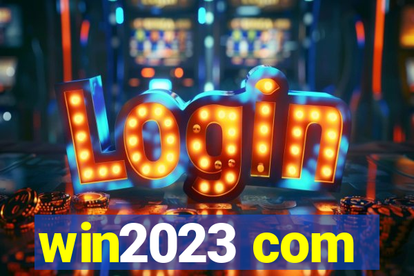 win2023 com